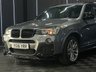 USED 2016 16 BMW X3 3.0 35d M Sport SUV 5dr Diesel Auto xDrive Euro 6 (s/s) (313 ps) HEATED SEATS/CRUISE/19â ALLOYS