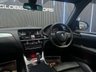 USED 2016 16 BMW X3 3.0 35d M Sport SUV 5dr Diesel Auto xDrive Euro 6 (s/s) (313 ps) HEATED SEATS/CRUISE/19â ALLOYS