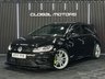 USED 2017 17 VOLKSWAGEN GOLF 2.0 TSI BlueMotion Tech R Hatchback 5dr Petrol DSG 4Motion Euro 6 (s/s) (310 ps) *HEATED SEATS* *DCC* *LEATHER*