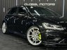 USED 2017 17 VOLKSWAGEN GOLF 2.0 TSI BlueMotion Tech R Hatchback 5dr Petrol DSG 4Motion Euro 6 (s/s) (310 ps) *HEATED SEATS* *DCC* *LEATHER*