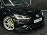 USED 2017 17 VOLKSWAGEN GOLF 2.0 TSI BlueMotion Tech R Hatchback 5dr Petrol DSG 4Motion Euro 6 (s/s) (310 ps) *HEATED SEATS* *DCC* *LEATHER*