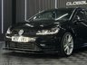 USED 2017 17 VOLKSWAGEN GOLF 2.0 TSI BlueMotion Tech R Hatchback 5dr Petrol DSG 4Motion Euro 6 (s/s) (310 ps) *HEATED SEATS* *DCC* *LEATHER*