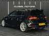 USED 2017 17 VOLKSWAGEN GOLF 2.0 TSI BlueMotion Tech R Hatchback 5dr Petrol DSG 4Motion Euro 6 (s/s) (310 ps) *HEATED SEATS* *DCC* *LEATHER*