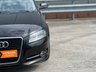 USED 2011 61 AUDI A3 2.0 TDI Sport Sportback 5dr Diesel Manual Euro 5 (s/s) (140 ps) IDEAL RUNAROUND-BUDGET BRACKET CAR