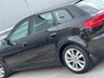 USED 2011 61 AUDI A3 2.0 TDI Sport Sportback 5dr Diesel Manual Euro 5 (s/s) (140 ps) IDEAL RUNAROUND-BUDGET BRACKET CAR