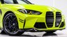 USED 2021 21 BMW M3 3.0 BiTurbo Competition Saloon 4dr Petrol Steptronic Euro 6 (s/s) (510 ps) Click | Deliver + Finance Available