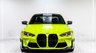 USED 2021 21 BMW M3 3.0 BiTurbo Competition Saloon 4dr Petrol Steptronic Euro 6 (s/s) (510 ps) Click | Deliver + Finance Available