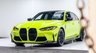 USED 2021 21 BMW M3 3.0 BiTurbo Competition Saloon 4dr Petrol Steptronic Euro 6 (s/s) (510 ps) Click | Deliver + Finance Available