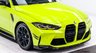 USED 2021 21 BMW M3 3.0 BiTurbo Competition Saloon 4dr Petrol Steptronic Euro 6 (s/s) (510 ps) Click | Deliver + Finance Available