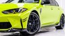 USED 2021 21 BMW M3 3.0 BiTurbo Competition Saloon 4dr Petrol Steptronic Euro 6 (s/s) (510 ps) Click | Deliver + Finance Available