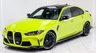 USED 2021 21 BMW M3 3.0 BiTurbo Competition Saloon 4dr Petrol Steptronic Euro 6 (s/s) (510 ps) Click | Deliver + Finance Available