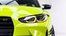 USED 2021 21 BMW M3 3.0 BiTurbo Competition Saloon 4dr Petrol Steptronic Euro 6 (s/s) (510 ps) Click | Deliver + Finance Available