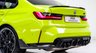 USED 2021 21 BMW M3 3.0 BiTurbo Competition Saloon 4dr Petrol Steptronic Euro 6 (s/s) (510 ps) Click | Deliver + Finance Available
