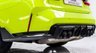 USED 2021 21 BMW M3 3.0 BiTurbo Competition Saloon 4dr Petrol Steptronic Euro 6 (s/s) (510 ps) Click | Deliver + Finance Available