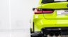 USED 2021 21 BMW M3 3.0 BiTurbo Competition Saloon 4dr Petrol Steptronic Euro 6 (s/s) (510 ps) Click | Deliver + Finance Available