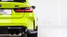 USED 2021 21 BMW M3 3.0 BiTurbo Competition Saloon 4dr Petrol Steptronic Euro 6 (s/s) (510 ps) Click | Deliver + Finance Available