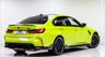 USED 2021 21 BMW M3 3.0 BiTurbo Competition Saloon 4dr Petrol Steptronic Euro 6 (s/s) (510 ps) Click | Deliver + Finance Available