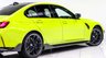 USED 2021 21 BMW M3 3.0 BiTurbo Competition Saloon 4dr Petrol Steptronic Euro 6 (s/s) (510 ps) Click | Deliver + Finance Available