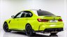 USED 2021 21 BMW M3 3.0 BiTurbo Competition Saloon 4dr Petrol Steptronic Euro 6 (s/s) (510 ps) Click | Deliver + Finance Available