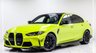 USED 2021 21 BMW M3 3.0 BiTurbo Competition Saloon 4dr Petrol Steptronic Euro 6 (s/s) (510 ps) Click | Deliver + Finance Available