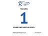 USED 2020 20 FORD FIESTA 1.5T EcoBoost ST-2 Hatchback 3dr Petrol Manual Euro 6 (s/s) (200 ps) +AUTOTRADER TOP RATED SELLER ++