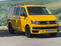 USED 2019 69 VOLKSWAGEN TRANSPORTER 2.0 TDI T32 4Motion SWB Euro 6 (s/s) (150 ps) 6 Seat Kombi  6 Seat, Reverse Opeing Bed, 150 Bhp 6 Speed, NO VAT