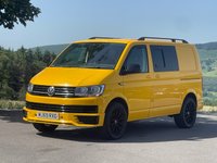 USED 2019 69 VOLKSWAGEN TRANSPORTER 2.0 TDI T32 4Motion SWB Euro 6 (s/s) (150 ps) 6 Seat Kombi  6 Seat, Reverse Opeing Bed, 150 Bhp 6 Speed, NO VAT