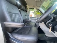 USED 2019 69 VOLKSWAGEN TRANSPORTER 2.0 TDI T32 4Motion SWB Euro 6 (s/s) (150 ps) 6 Seat Kombi  6 Seat, Reverse Opeing Bed, 150 Bhp 6 Speed, NO VAT