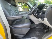 USED 2019 69 VOLKSWAGEN TRANSPORTER 2.0 TDI T32 4Motion SWB Euro 6 (s/s) (150 ps) 6 Seat Kombi  6 Seat, Reverse Opeing Bed, 150 Bhp 6 Speed, NO VAT
