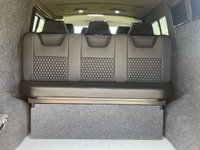 USED 2019 69 VOLKSWAGEN TRANSPORTER 2.0 TDI T32 4Motion SWB Euro 6 (s/s) (150 ps) 6 Seat Kombi  6 Seat, Reverse Opeing Bed, 150 Bhp 6 Speed, NO VAT