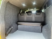 USED 2019 69 VOLKSWAGEN TRANSPORTER 2.0 TDI T32 4Motion SWB Euro 6 (s/s) (150 ps) 6 Seat Kombi  6 Seat, Reverse Opeing Bed, 150 Bhp 6 Speed, NO VAT