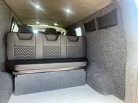USED 2019 69 VOLKSWAGEN TRANSPORTER 2.0 TDI T32 4Motion SWB Euro 6 (s/s) (150 ps) 6 Seat Kombi  6 Seat, Reverse Opeing Bed, 150 Bhp 6 Speed, NO VAT