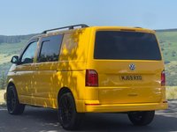 USED 2019 69 VOLKSWAGEN TRANSPORTER 2.0 TDI T32 4Motion SWB Euro 6 (s/s) (150 ps) 6 Seat Kombi  6 Seat, Reverse Opeing Bed, 150 Bhp 6 Speed, NO VAT