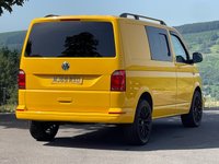 USED 2019 69 VOLKSWAGEN TRANSPORTER 2.0 TDI T32 4Motion SWB Euro 6 (s/s) (150 ps) 6 Seat Kombi  6 Seat, Reverse Opeing Bed, 150 Bhp 6 Speed, NO VAT