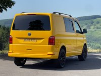USED 2019 69 VOLKSWAGEN TRANSPORTER 2.0 TDI T32 4Motion SWB Euro 6 (s/s) (150 ps) 6 Seat Kombi  6 Seat, Reverse Opeing Bed, 150 Bhp 6 Speed, NO VAT