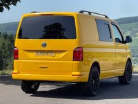 USED 2019 69 VOLKSWAGEN TRANSPORTER 2.0 TDI T32 4Motion SWB Euro 6 (s/s) (150 ps) 6 Seat Kombi  6 Seat, Reverse Opeing Bed, 150 Bhp 6 Speed, NO VAT