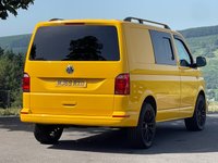 USED 2019 69 VOLKSWAGEN TRANSPORTER 2.0 TDI T32 4Motion SWB Euro 6 (s/s) (150 ps) 6 Seat Kombi  6 Seat, Reverse Opeing Bed, 150 Bhp 6 Speed, NO VAT