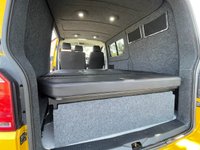 USED 2019 69 VOLKSWAGEN TRANSPORTER 2.0 TDI T32 4Motion SWB Euro 6 (s/s) (150 ps) 6 Seat Kombi  6 Seat, Reverse Opeing Bed, 150 Bhp 6 Speed, NO VAT