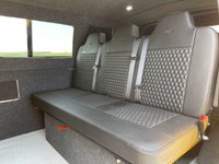 USED 2019 69 VOLKSWAGEN TRANSPORTER 2.0 TDI T32 4Motion SWB Euro 6 (s/s) (150 ps) 6 Seat Kombi  6 Seat, Reverse Opeing Bed, 150 Bhp 6 Speed, NO VAT