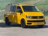 USED 2019 69 VOLKSWAGEN TRANSPORTER 2.0 TDI T32 4Motion SWB Euro 6 (s/s) (150 ps) 6 Seat Kombi  6 Seat, Reverse Opeing Bed, 150 Bhp 6 Speed, NO VAT