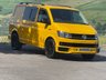 USED 2019 69 VOLKSWAGEN TRANSPORTER 2.0 TDI T32 4Motion SWB Euro 6 (s/s) (150 ps) 6 Seat Kombi  6 Seat, Reverse Opeing Bed, 150 Bhp 6 Speed, NO VAT