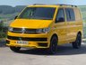USED 2019 69 VOLKSWAGEN TRANSPORTER 2.0 TDI T32 4Motion SWB Euro 6 (s/s) (150 ps) 6 Seat Kombi  6 Seat, Reverse Opeing Bed, 150 Bhp 6 Speed, NO VAT