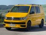 USED 2019 69 VOLKSWAGEN TRANSPORTER 2.0 TDI T32 4Motion SWB Euro 6 (s/s) (150 ps) 6 Seat Kombi  6 Seat, Reverse Opeing Bed, 150 Bhp 6 Speed, NO VAT