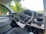 USED 2019 69 VOLKSWAGEN TRANSPORTER 2.0 TDI T32 4Motion SWB Euro 6 (s/s) (150 ps) 6 Seat Kombi  6 Seat, Reverse Opeing Bed, 150 Bhp 6 Speed, NO VAT