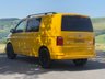 USED 2019 69 VOLKSWAGEN TRANSPORTER 2.0 TDI T32 4Motion SWB Euro 6 (s/s) (150 ps) 6 Seat Kombi  6 Seat, Reverse Opeing Bed, 150 Bhp 6 Speed, NO VAT