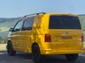 USED 2019 69 VOLKSWAGEN TRANSPORTER 2.0 TDI T32 4Motion SWB Euro 6 (s/s) (150 ps) 6 Seat Kombi  6 Seat, Reverse Opeing Bed, 150 Bhp 6 Speed, NO VAT