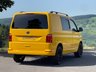USED 2019 69 VOLKSWAGEN TRANSPORTER 2.0 TDI T32 4Motion SWB Euro 6 (s/s) (150 ps) 6 Seat Kombi  6 Seat, Reverse Opeing Bed, 150 Bhp 6 Speed, NO VAT