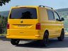 USED 2019 69 VOLKSWAGEN TRANSPORTER 2.0 TDI T32 4Motion SWB Euro 6 (s/s) (150 ps) 6 Seat Kombi  6 Seat, Reverse Opeing Bed, 150 Bhp 6 Speed, NO VAT