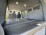 USED 2019 69 VOLKSWAGEN TRANSPORTER 2.0 TDI T32 4Motion SWB Euro 6 (s/s) (150 ps) 6 Seat Kombi  6 Seat, Reverse Opeing Bed, 150 Bhp 6 Speed, NO VAT