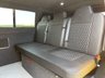 USED 2019 69 VOLKSWAGEN TRANSPORTER 2.0 TDI T32 4Motion SWB Euro 6 (s/s) (150 ps) 6 Seat Kombi  6 Seat, Reverse Opeing Bed, 150 Bhp 6 Speed, NO VAT